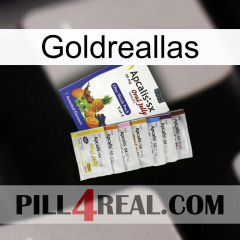 Goldreallas 11